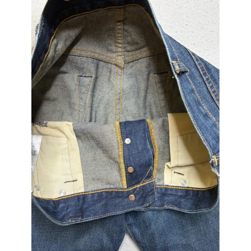 Levis levi 501